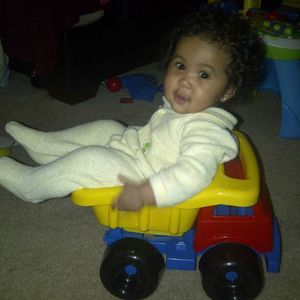 Meet your Posher, Jay